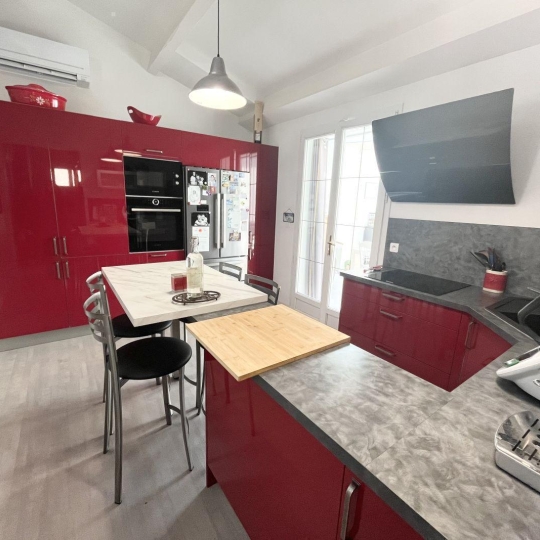 API AGENCE : House | LE GRAU-DU-ROI (30240) | 137 m2 | 499 000 € 