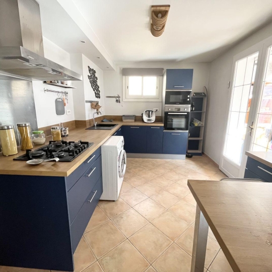  API AGENCE : House | LE GRAU-DU-ROI (30240) | 137 m2 | 499 000 € 