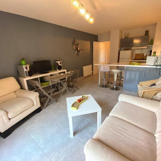  API AGENCE : Appartement | LE GRAU-DU-ROI (30240) | 61 m2 | 230 560 € 