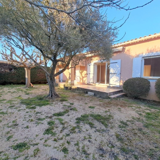  API AGENCE : Maison / Villa | AIGUES-MORTES (30220) | 90 m2 | 475 000 € 