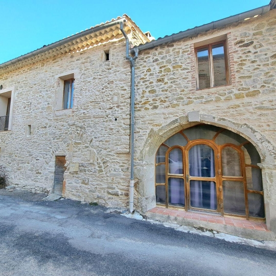  API AGENCE : Maison / Villa | MARTIGNARGUES (30360) | 128 m2 | 189 000 € 