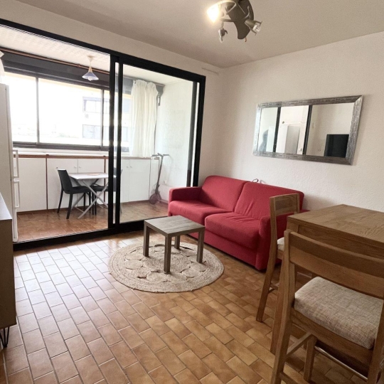  API AGENCE : Appartement | LE GRAU-DU-ROI (30240) | 36 m2 | 180 200 € 