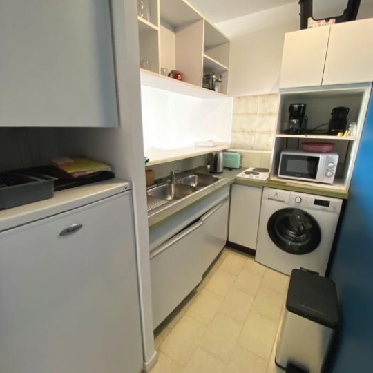  API AGENCE : Appartement | LE GRAU-DU-ROI (30240) | 41 m2 | 230 560 € 