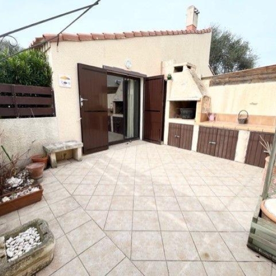  API AGENCE : Maison / Villa | LE GRAU-DU-ROI (30240) | 34 m2 | 190 800 € 