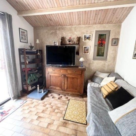  API AGENCE : Maison / Villa | LE GRAU-DU-ROI (30240) | 34 m2 | 190 800 € 