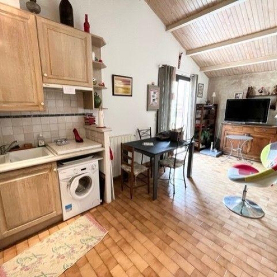  API AGENCE : Maison / Villa | LE GRAU-DU-ROI (30240) | 34 m2 | 190 800 € 