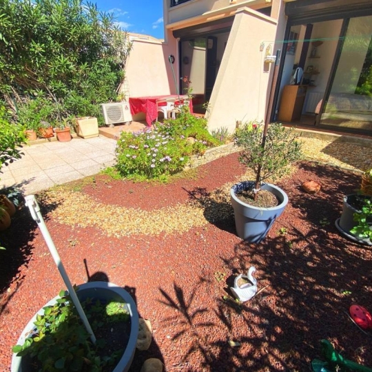  API AGENCE : Appartement | LE GRAU-DU-ROI (30240) | 53 m2 | 272 480 € 