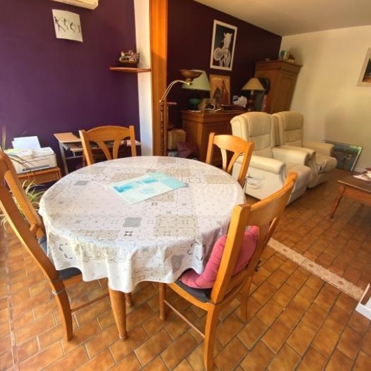  API AGENCE : Appartement | LE GRAU-DU-ROI (30240) | 53 m2 | 272 480 € 