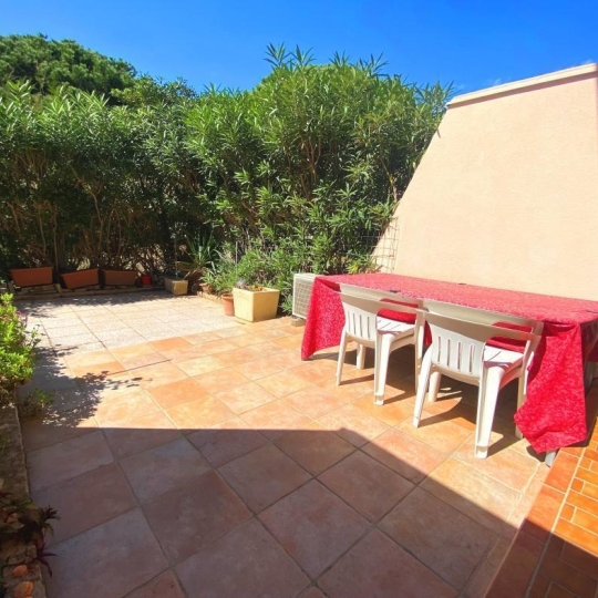  API AGENCE : Appartement | LE GRAU-DU-ROI (30240) | 53 m2 | 272 480 € 