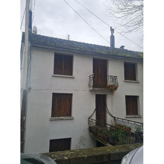  API AGENCE : House | SAINT-GERMAIN-DE-CALBERTE (48370) | 100 m2 | 99 000 € 