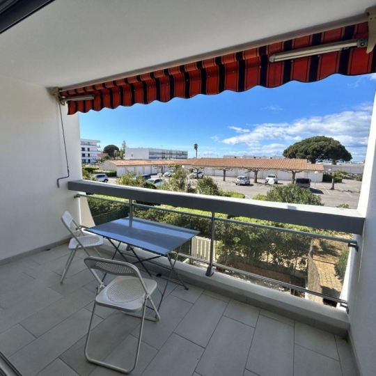  API AGENCE : Appartement | LE GRAU-DU-ROI (30240) | 36 m2 | 199 900 € 