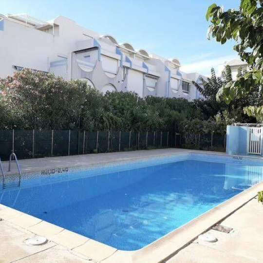  API AGENCE : Appartement | LE GRAU-DU-ROI (30240) | 41 m2 | 219 000 € 