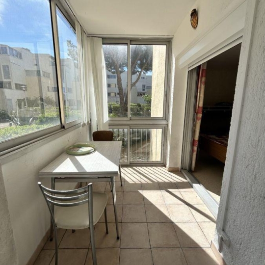  API AGENCE : Appartement | LE GRAU-DU-ROI (30240) | 32 m2 | 159 000 € 