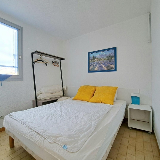  API AGENCE : Appartement | LE GRAU-DU-ROI (30240) | 26 m2 | 129 000 € 