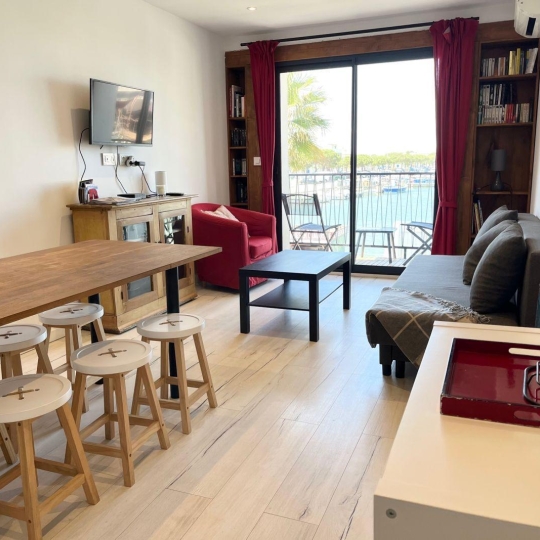  API AGENCE : Appartement | LE GRAU-DU-ROI (30240) | 42 m2 | 262 000 € 