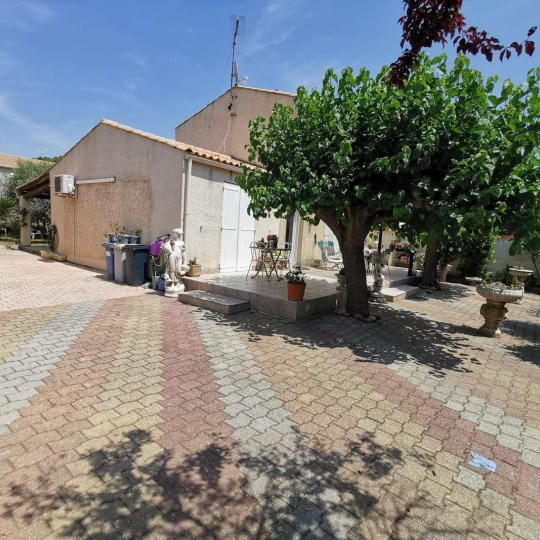  API AGENCE : Maison / Villa | LE GRAU-DU-ROI (30240) | 86 m2 | 484 000 € 