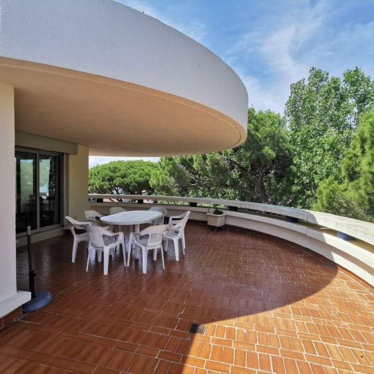  API AGENCE : Apartment | LE GRAU-DU-ROI (30240) | 66 m2 | 468 000 € 