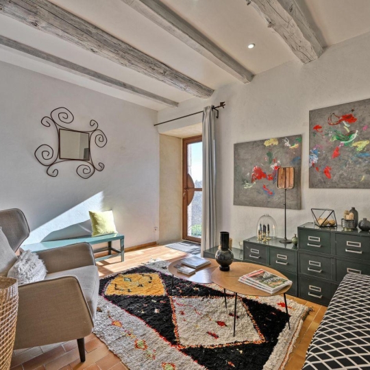  API AGENCE : Domaines / Propriétés | BOISSET-ET-GAUJAC (30140) | 180 m2 | 550 000 € 