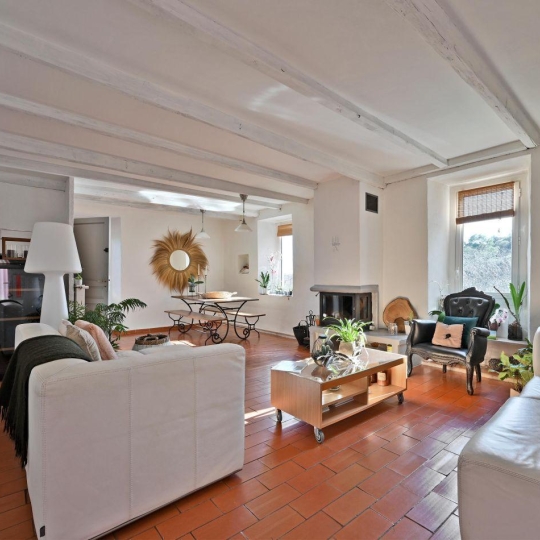  API AGENCE : Domaines / Propriétés | BOISSET-ET-GAUJAC (30140) | 180 m2 | 550 000 € 