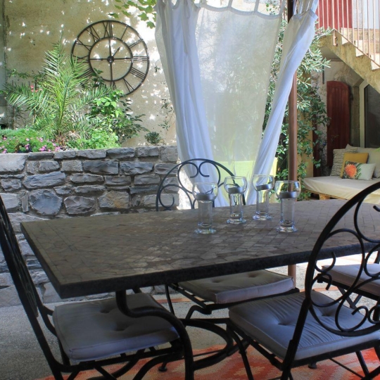  API AGENCE : Domaines / Propriétés | BOISSET-ET-GAUJAC (30140) | 180 m2 | 550 000 € 