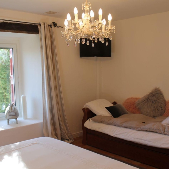  API AGENCE : Domaines / Propriétés | BOISSET-ET-GAUJAC (30140) | 180 m2 | 550 000 € 