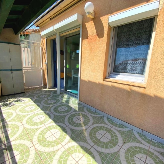  API AGENCE : Appartement | LE GRAU-DU-ROI (30240) | 27 m2 | 181 000 € 