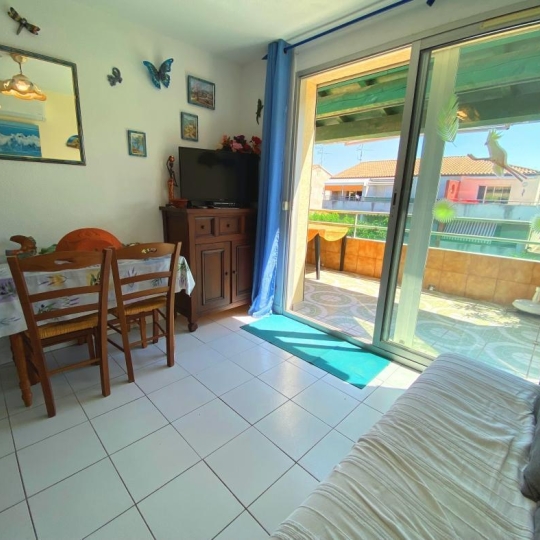  API AGENCE : Appartement | LE GRAU-DU-ROI (30240) | 27 m2 | 181 000 € 