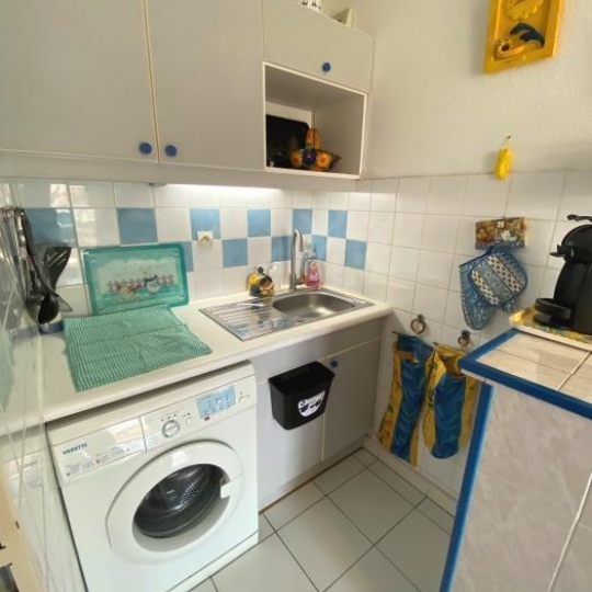  API AGENCE : Appartement | LE GRAU-DU-ROI (30240) | 27 m2 | 181 000 € 