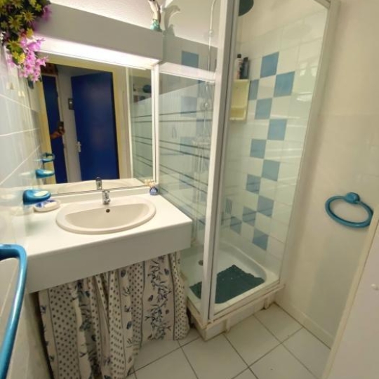  API AGENCE : Appartement | LE GRAU-DU-ROI (30240) | 27 m2 | 181 000 € 