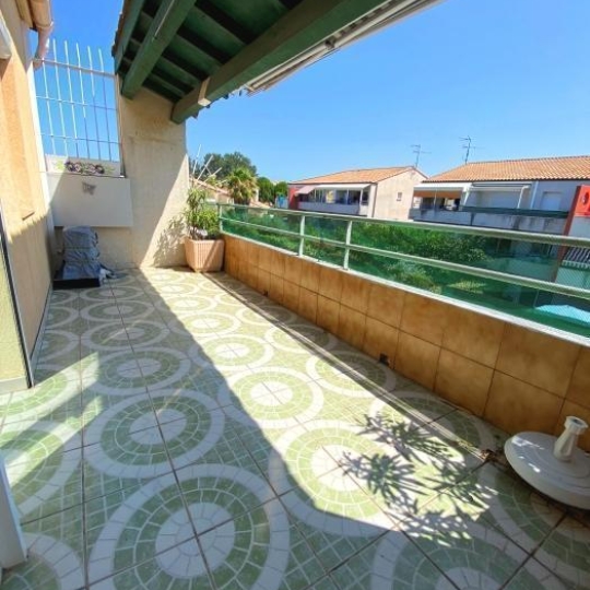  API AGENCE : Appartement | LE GRAU-DU-ROI (30240) | 27 m2 | 181 000 € 