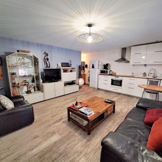  API AGENCE : Appartement | AIGUES-MORTES (30220) | 52 m2 | 282 000 € 