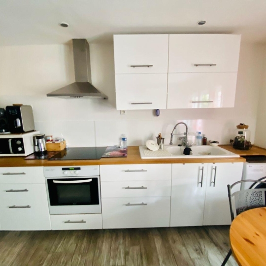  API AGENCE : Appartement | AIGUES-MORTES (30220) | 52 m2 | 282 000 € 