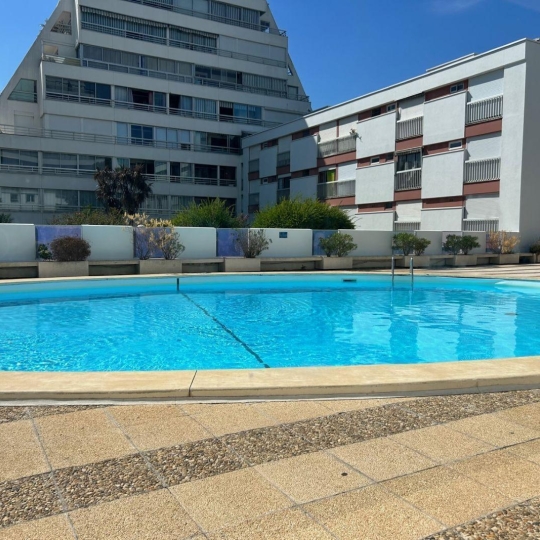  API AGENCE : Appartement | LA GRANDE-MOTTE (34280) | 29 m2 | 249 000 € 