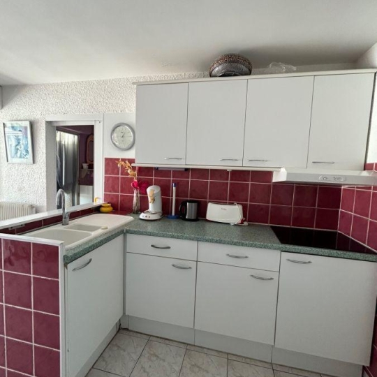  API AGENCE : Appartement | LA GRANDE-MOTTE (34280) | 29 m2 | 249 000 € 