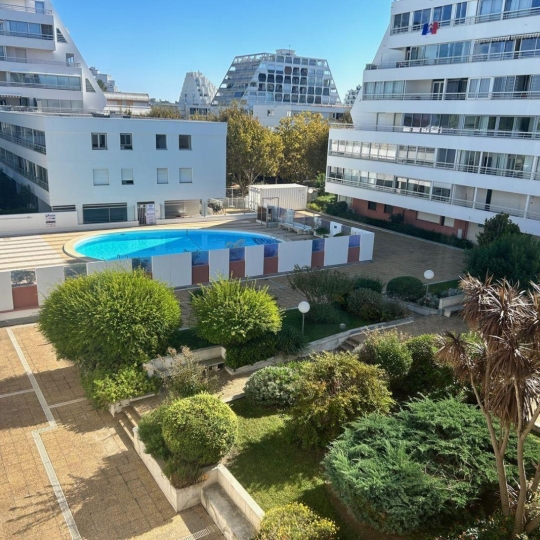  API AGENCE : Appartement | LA GRANDE-MOTTE (34280) | 29 m2 | 249 000 € 