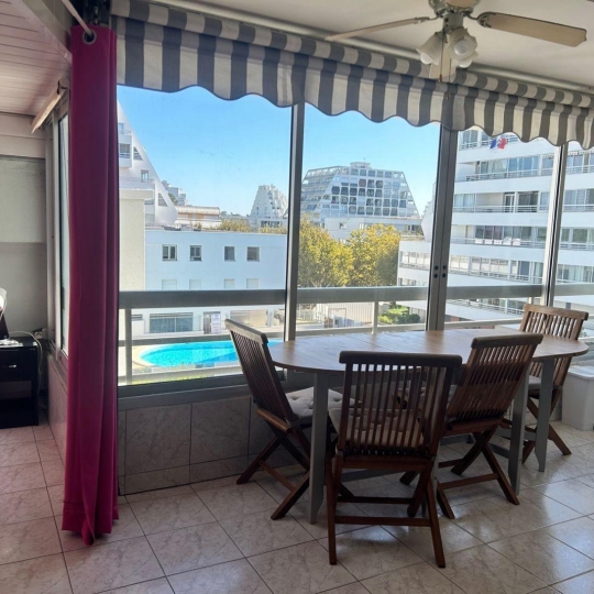 API AGENCE : Appartement | LA GRANDE-MOTTE (34280) | 29.00m2 | 249 000 € 