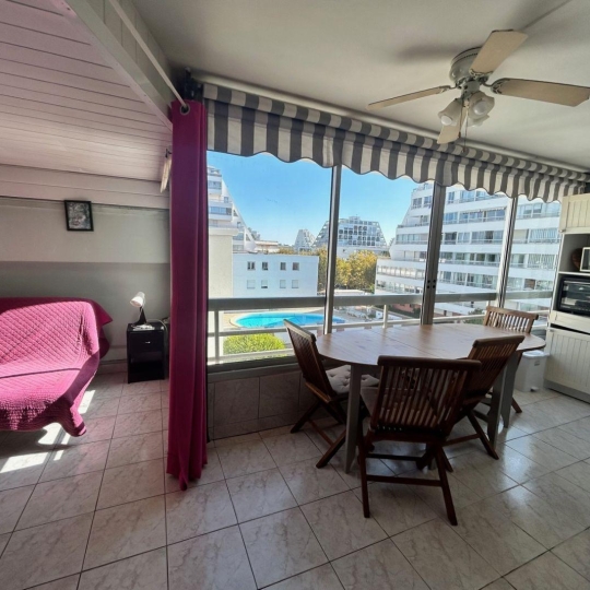  API AGENCE : Appartement | LA GRANDE-MOTTE (34280) | 29 m2 | 249 000 € 