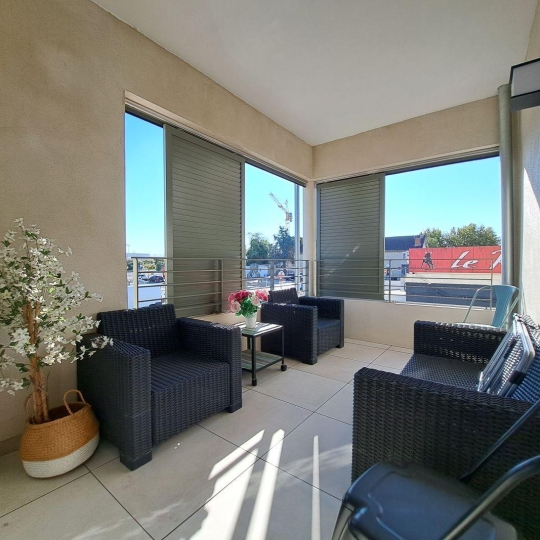  API AGENCE : Appartement | LE GRAU-DU-ROI (30240) | 73 m2 | 380 000 € 