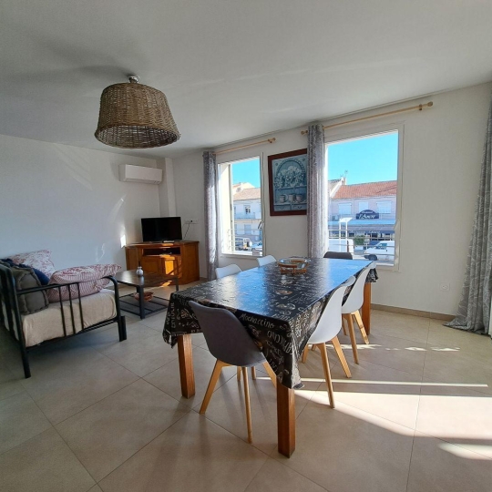 API AGENCE : Appartement | LE GRAU-DU-ROI (30240) | 73 m2 | 380 000 € 