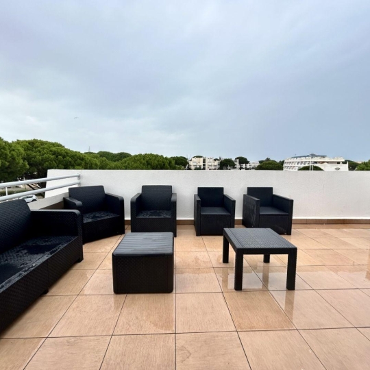 API AGENCE : Apartment | LE GRAU-DU-ROI (30240) | 18.00m2 | 143 100 € 