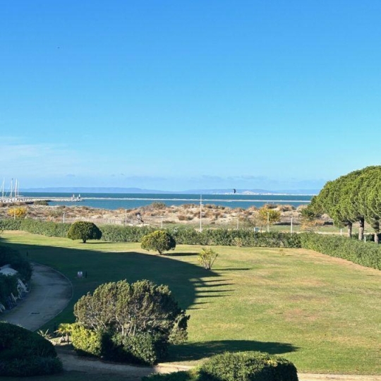 API AGENCE : Apartment | LE GRAU-DU-ROI (30240) | 22.00m2 | 173 000 € 