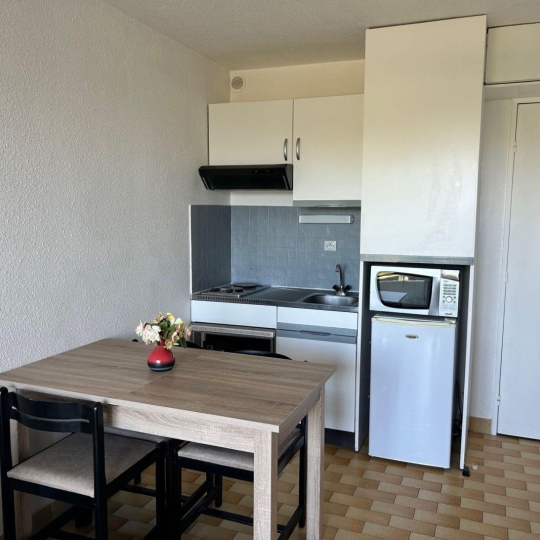  API AGENCE : Appartement | LE GRAU-DU-ROI (30240) | 22 m2 | 155 000 € 