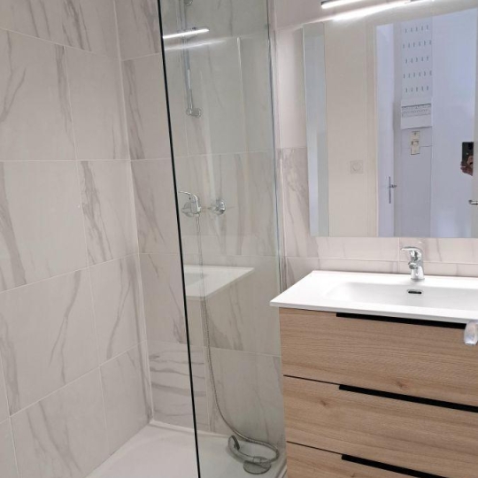  API AGENCE : Appartement | LE GRAU-DU-ROI (30240) | 45 m2 | 225 000 € 
