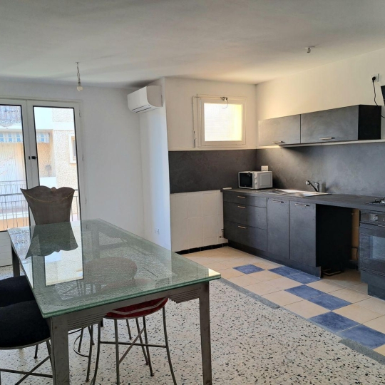  API AGENCE : Appartement | LE GRAU-DU-ROI (30240) | 45 m2 | 235 000 € 