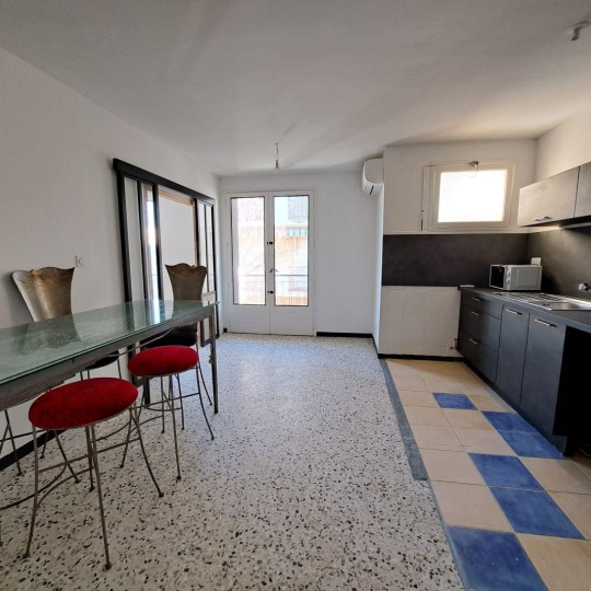  API AGENCE : Appartement | LE GRAU-DU-ROI (30240) | 45 m2 | 245 000 € 