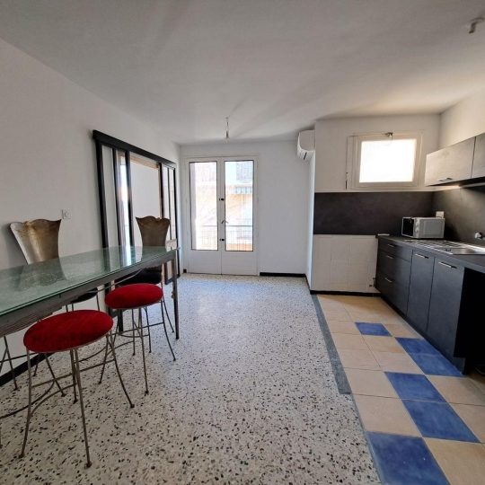  API AGENCE : Appartement | LE GRAU-DU-ROI (30240) | 45 m2 | 225 000 € 