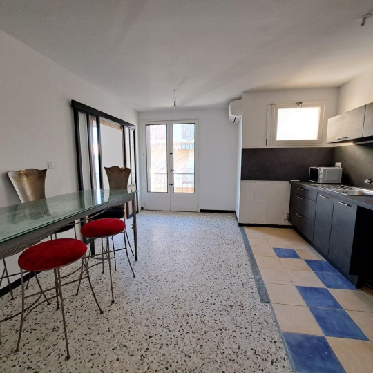  API AGENCE : Appartement | LE GRAU-DU-ROI (30240) | 45 m2 | 235 000 € 