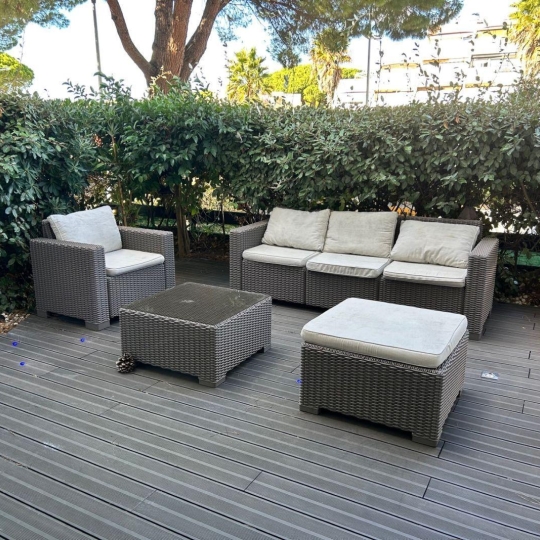 API AGENCE : Apartment | PORT-CAMARGUE (30240) | 29.00m2 | 190 000 € 