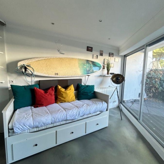  API AGENCE : Apartment | PORT-CAMARGUE (30240) | 29 m2 | 190 000 € 