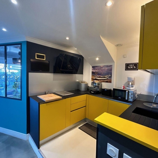  API AGENCE : Apartment | PORT-CAMARGUE (30240) | 29 m2 | 190 000 € 